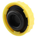 1PCS BRAKE MASTER CYLINDER CAP COVER for JEEP DODGE (1994–2020)