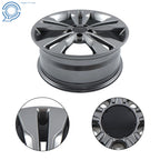 18" Front Wheel for Mercedes C300 C350 (2015–2018)