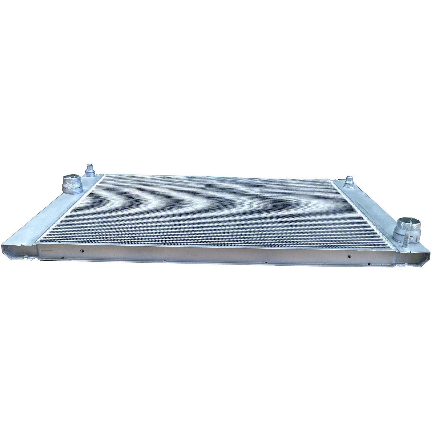 Set of 2 Radiators for BMW 5 Series E60 528i 525i 530i