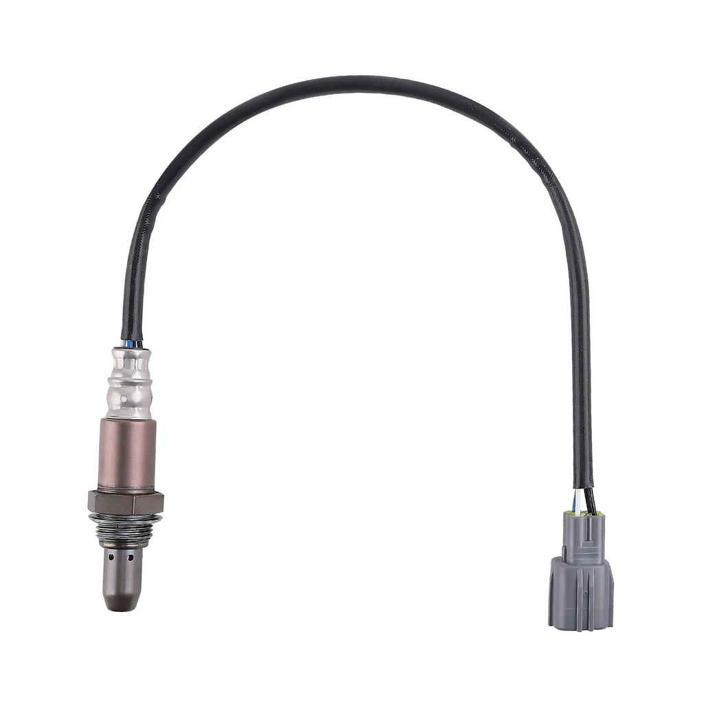 Catalytic Converter Set w/ O2 Sensor for Toyota Camry 2.4L (2007–2009)
