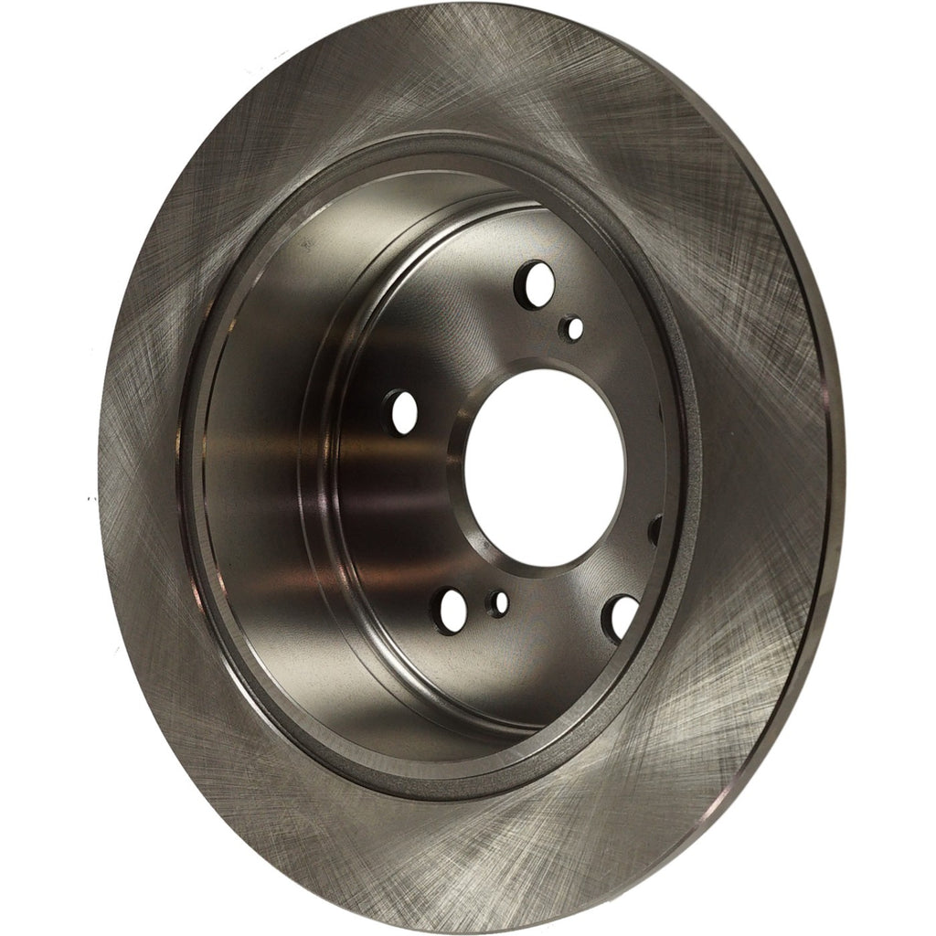 Brake Disc Rotors and Pads Kit for Toyota Solara, Lexus ES300 (1999)
