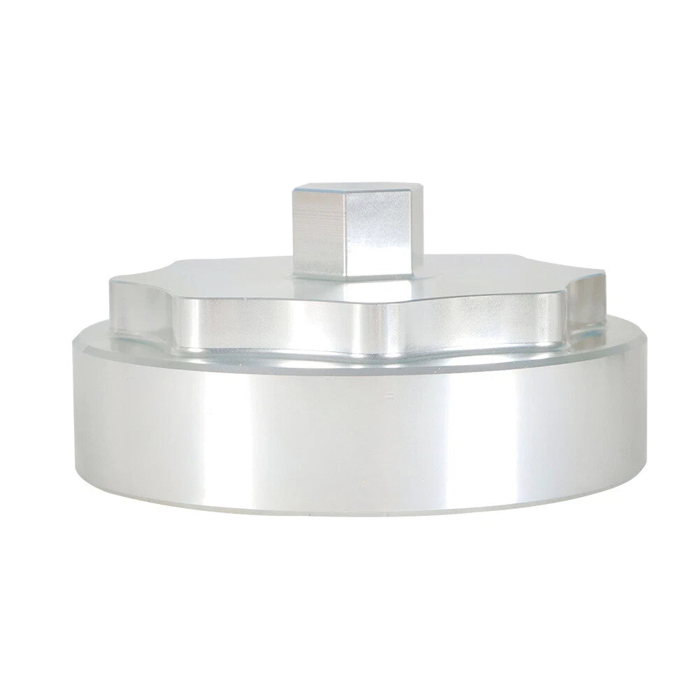 Fuel Filter Housing Cover Cap for Ram 2500 3500 4500 (2010-2019)