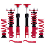 Adjustable Coilovers for KIA Optima TF (2011–2015)