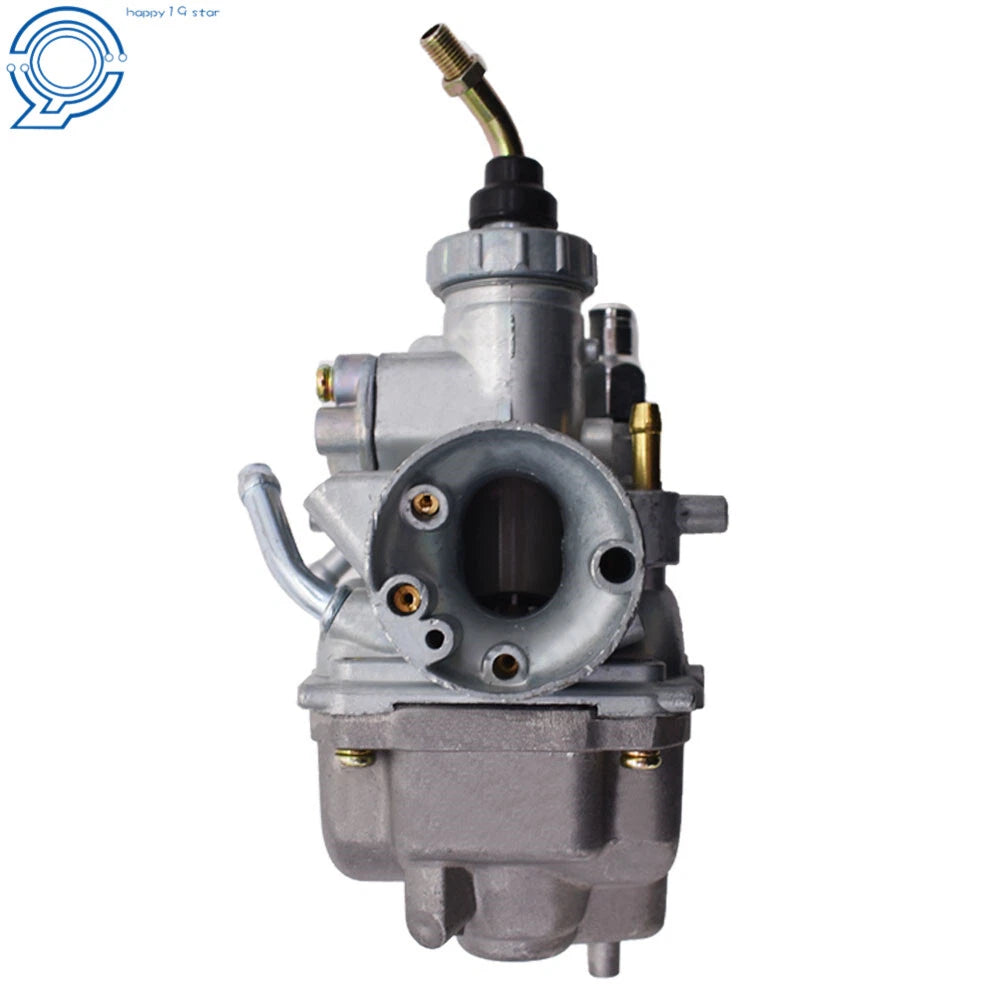 Carburetor and Throttle Cable for Yamaha TTR125 (2000-2023)