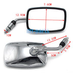 Rear View Mirror for Honda VF750C Magna (1989–2003) / VF700C Magna (1984–1987)