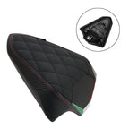 Rear Passenger Seat Pillion for Ducati Streetfighter V2 (2022–2023)