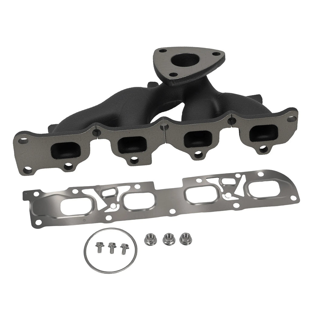 Exhaust Manifold W/Gasket for Chevrolet Equinox GMC Terrain 2.4L L4 (2013–2014)
