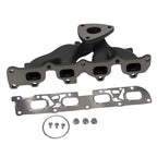 Exhaust Manifold W/Gasket for Chevrolet Equinox GMC Terrain 2.4L L4 (2013–2014)