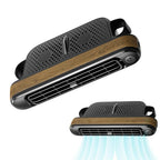 USB Vehicle Fan for SUV RV Boat (3 Speeds)