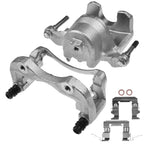 Front Right Brake Caliper with Bracket for Nissan Versa (2007-2012)