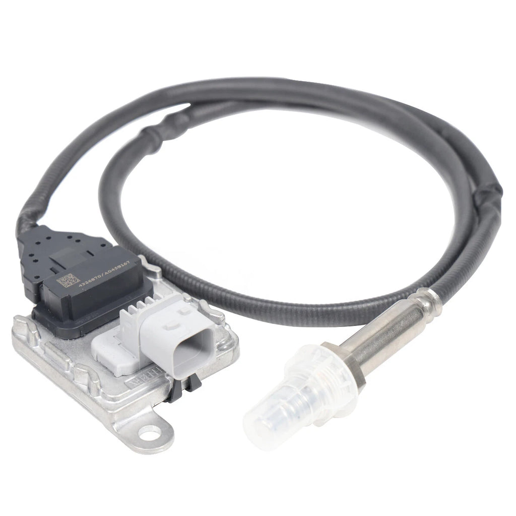 4-Pin Nitrogen Oxide Sensor for Cummins ISX (2013–2018) 5WK96740B 4326870