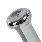 Car Door Lock Knobs for GM Chevrolet Buick Pontiac (1971-1988)