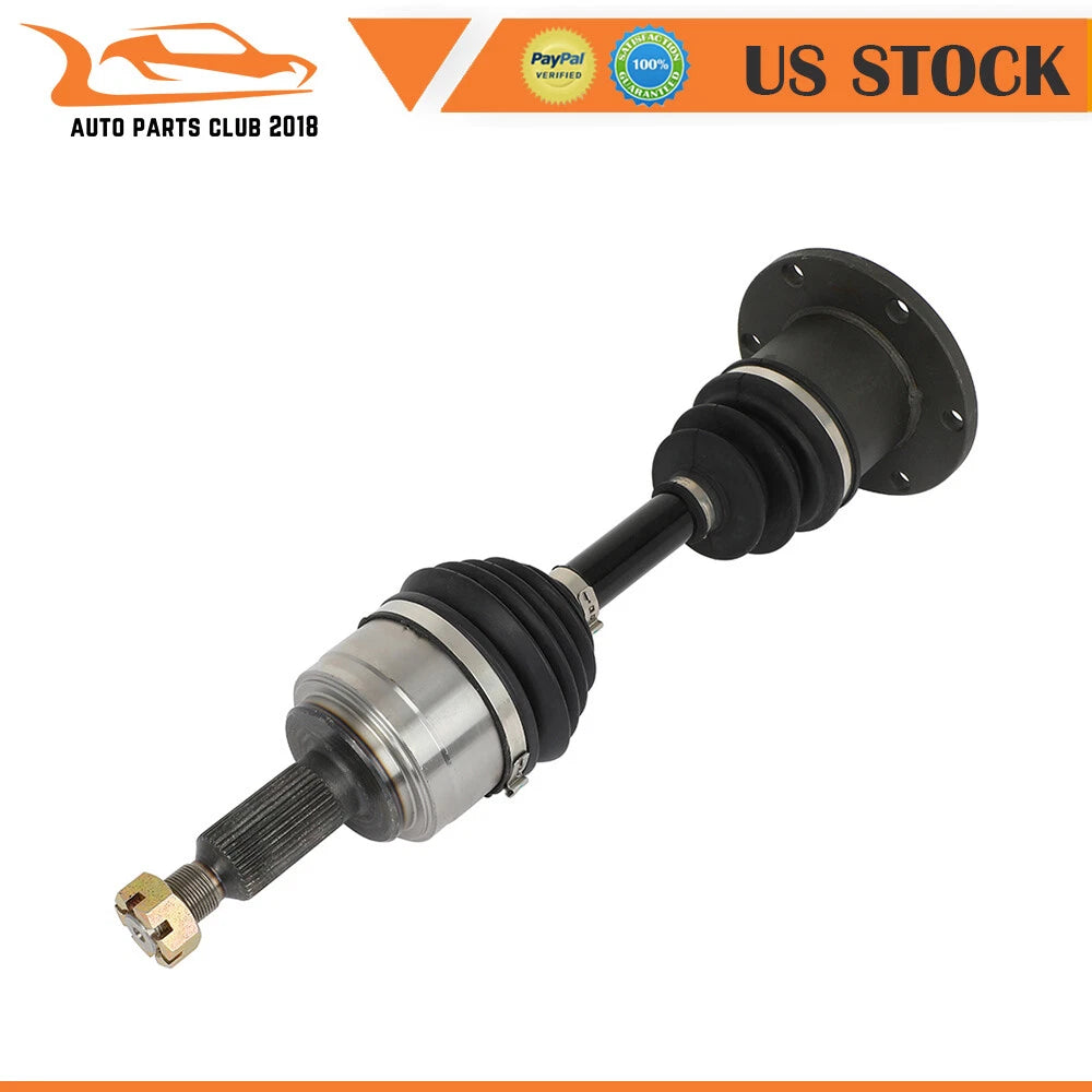 CV Axle Shaft Assembly for F-150 F250 Expedition Navigator 