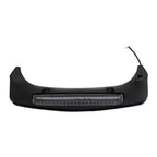 Trunk Spoiler with LED Lens Light for Honda Goldwing GL1800 (2001–2017)