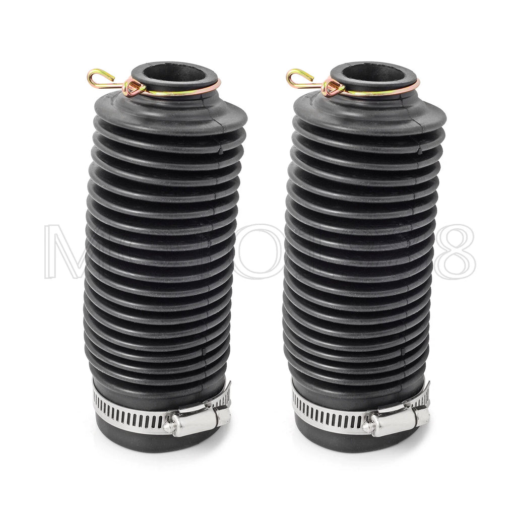 Front Fork Boot for Honda XR80R XR100R CRF80F CRF100F (1985-2013)