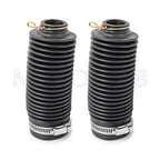 Front Fork Boot for Honda XR80R XR100R CRF80F CRF100F (1985-2013)