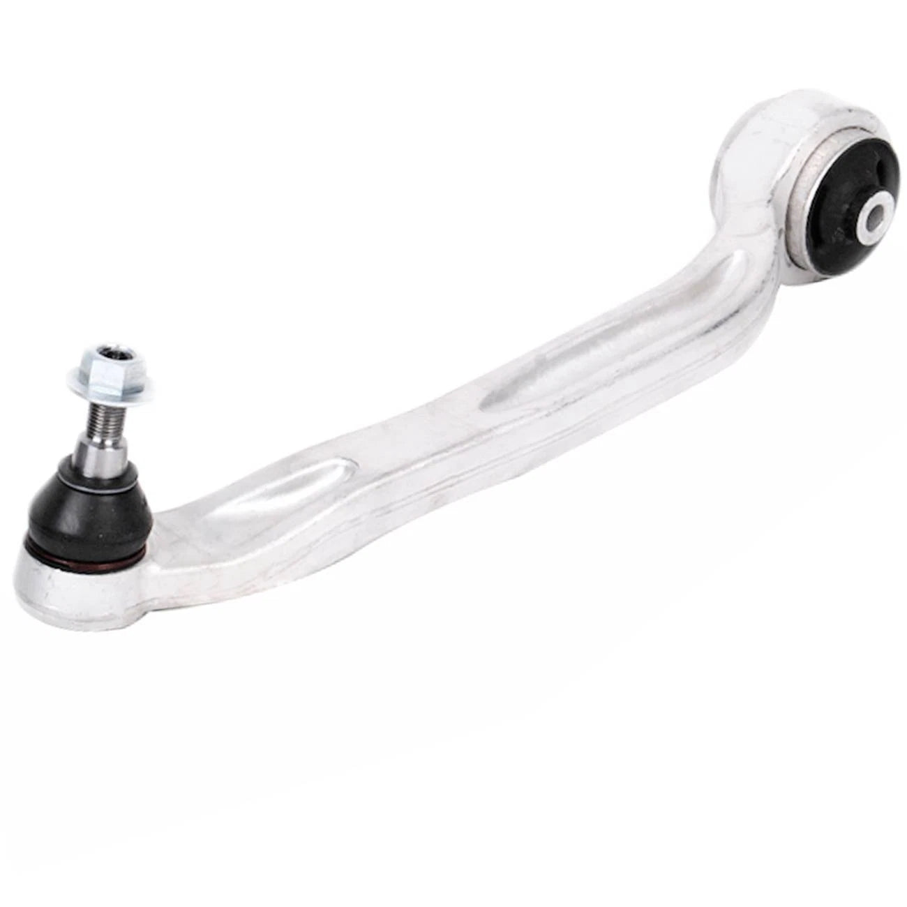 Front Lower Rearward Control Arm with Ball Joint for Audi A6 S6 (1998-2011)