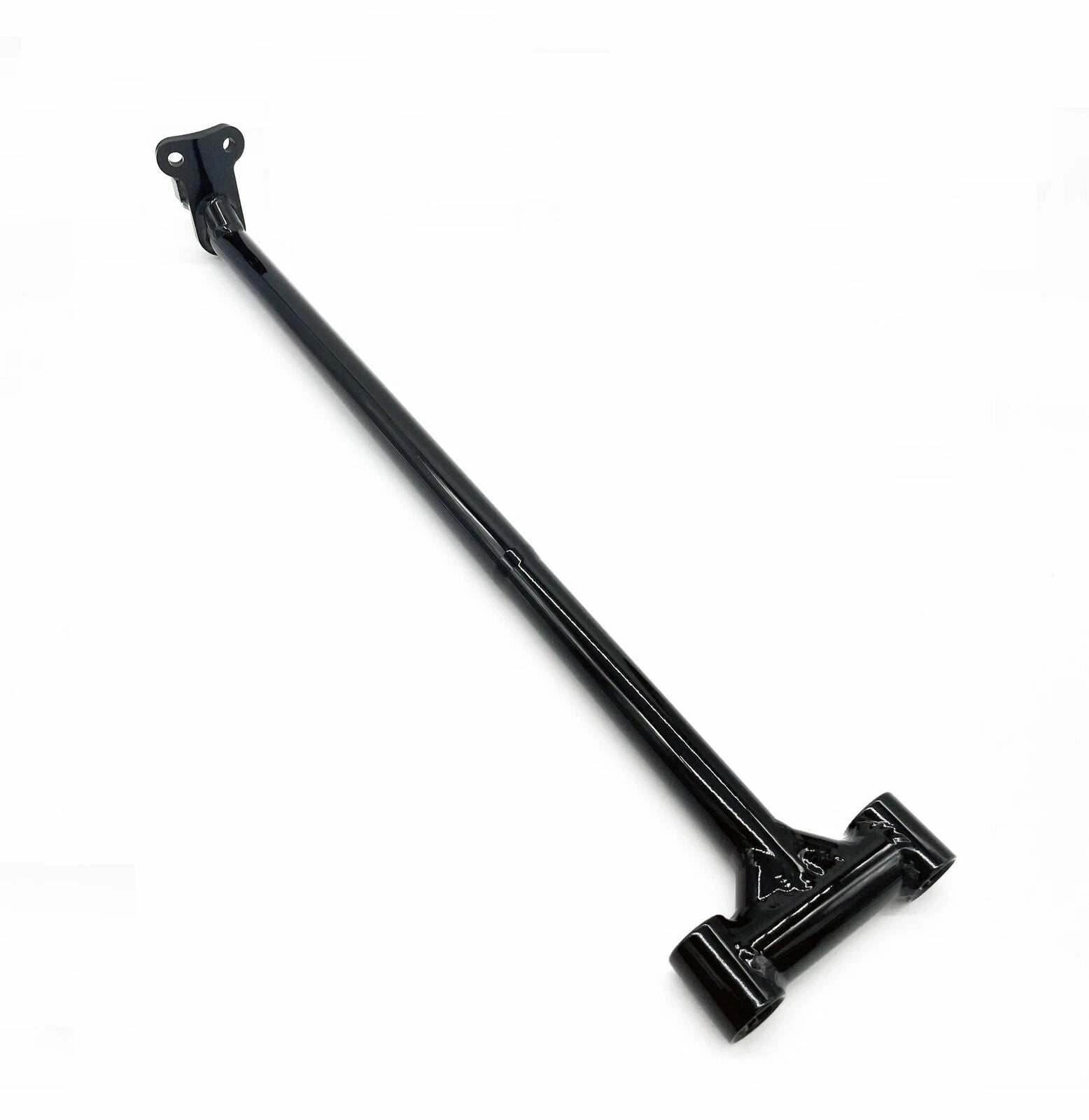 LSR Extended Steering Stem +1 for Kawasaki KFX450 KFX450R (2008–2014)