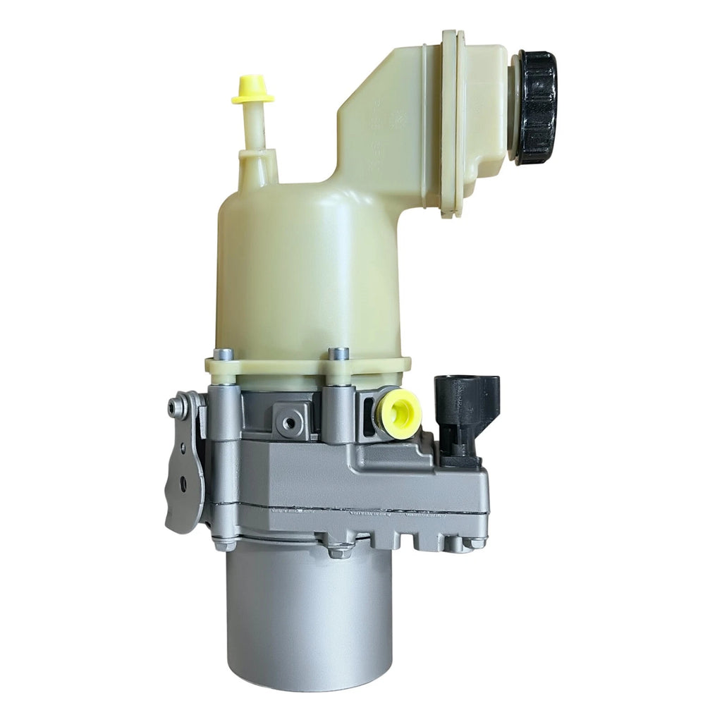 Power Steering Pump Replacement for Nissan Pathfinder 3.5L (2017–2018)