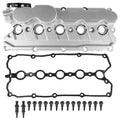 Engine Valve Cover w/Gasket for VW Jetta Rabbit Golf Passat (2006–2014) 07K103469F