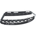Fog Light Trim for Mercedes S-Class (2007-2013)