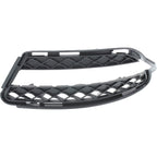 Fog Light Trim for Mercedes S-Class (2007-2013)