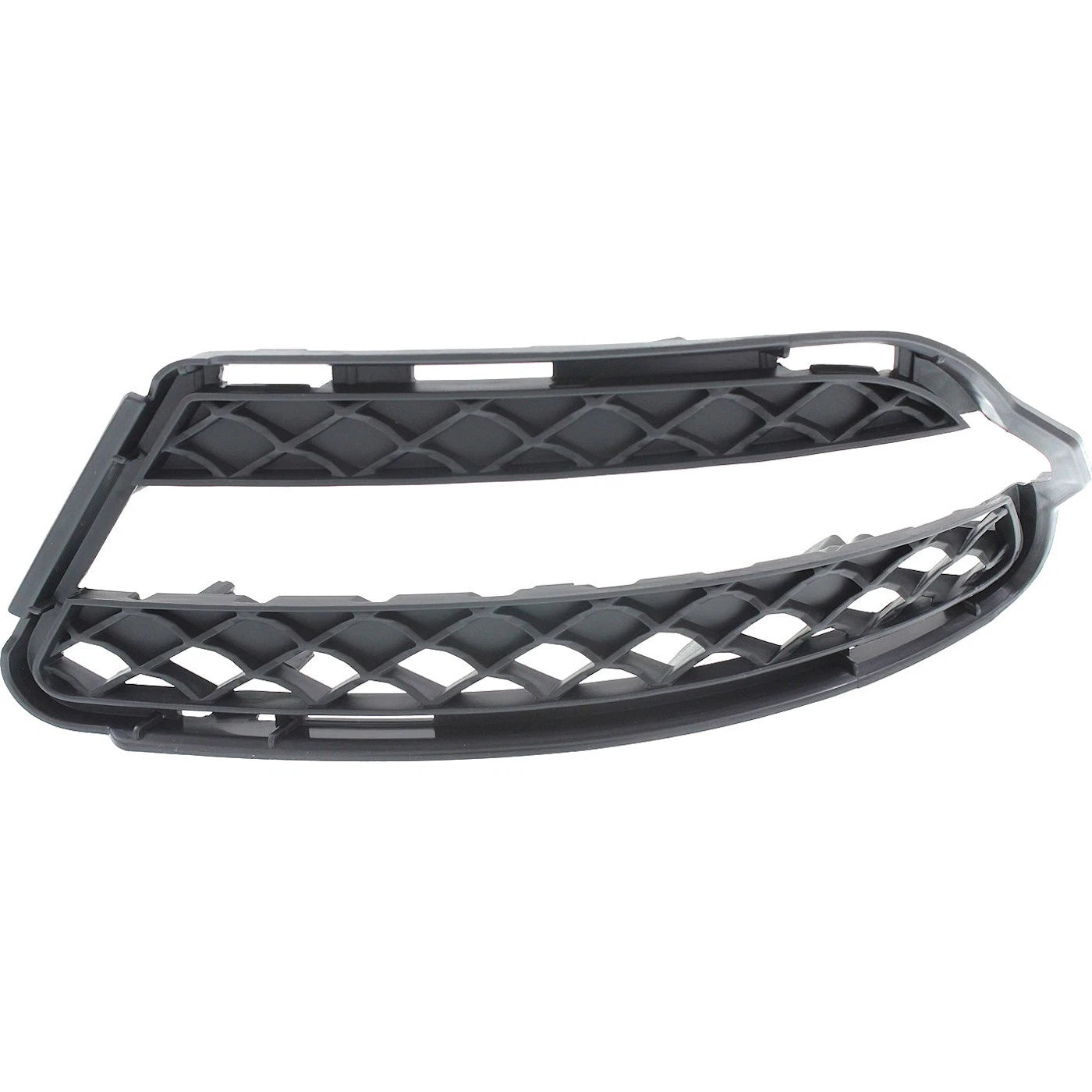 Fog Light Trim for Mercedes S-Class (2007-2013)