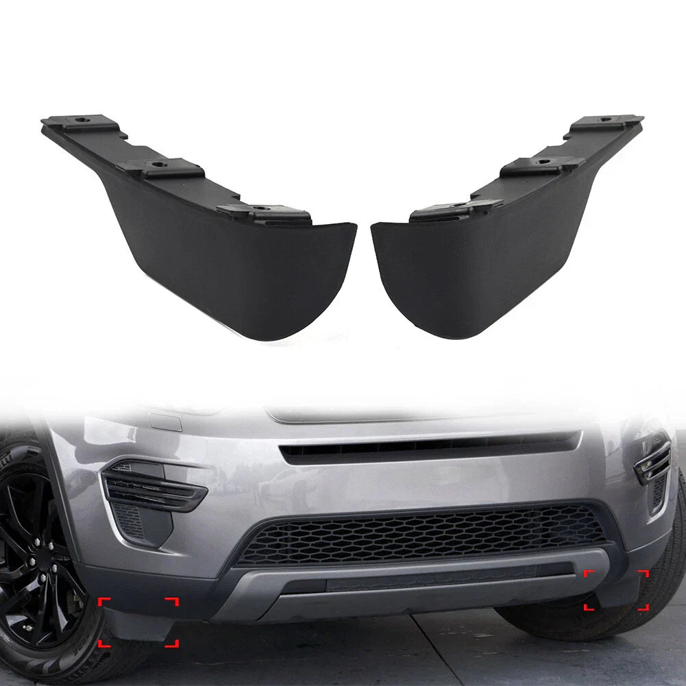 Front Lower Guard Deflector for Land Rover Discovery Sport (2018-2019)