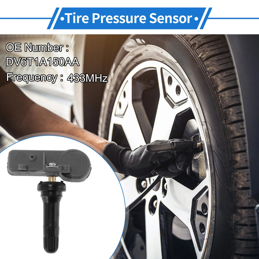 TPMS Sensor No.DV6T1A150AA for Ford Escape (2012–2017)