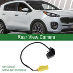 Rear View Camera for Kia Sportage (2012–2013) 120-180 Degree