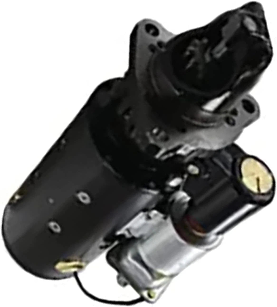 24V Starter Motor 357-7354 for Caterpillar C11 C-15 Excavator (365C)