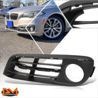 Front Left Fog Light Bezel for BMW 528i 535d 535i 550i (2014–2016)