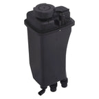 Radiator Coolant Overflow Tank with Cap for BMW 525i 530i (2001-2003)