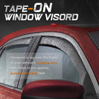 Exhaust Header Gasket for Toyota RAV4/Highlander/Solara (2001–2008)
