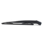 Set of 2 Rear Windshield Wiper Arm Blades for Honda Odyssey (2011–2017)