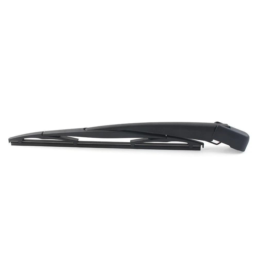 Set of 2 Rear Windshield Wiper Arm Blades for Honda Odyssey (2011–2017)