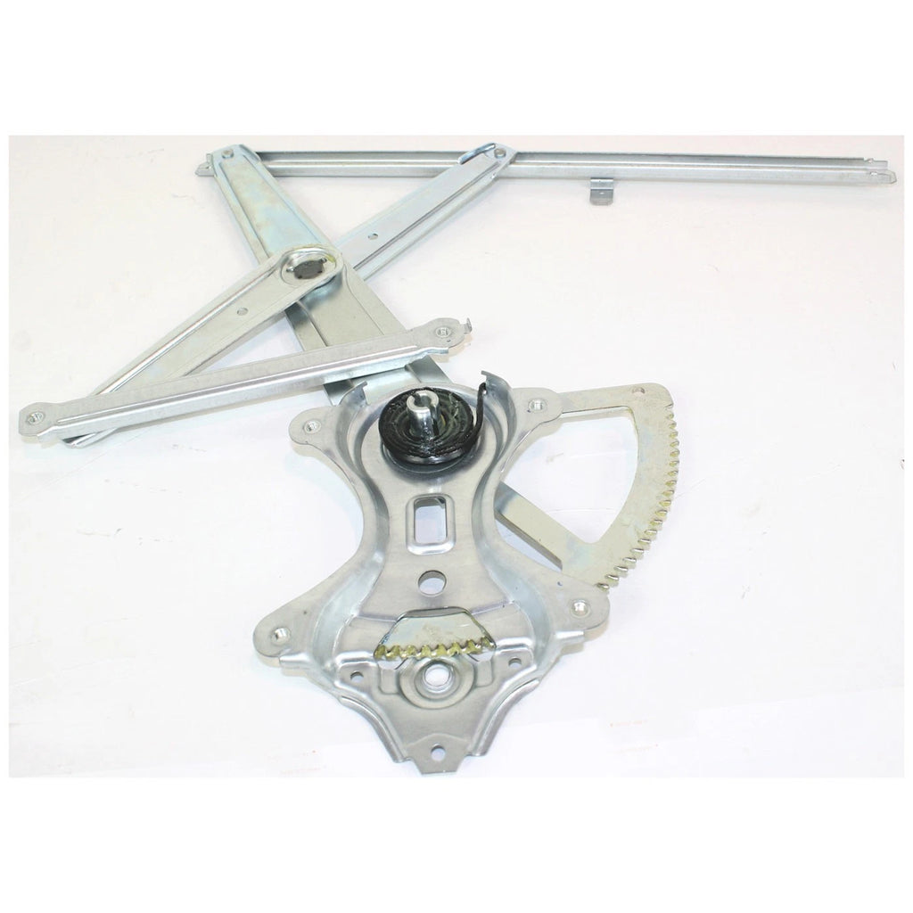 Window Regulator for RAV4 (2019–2023) Right Front Passenger Side