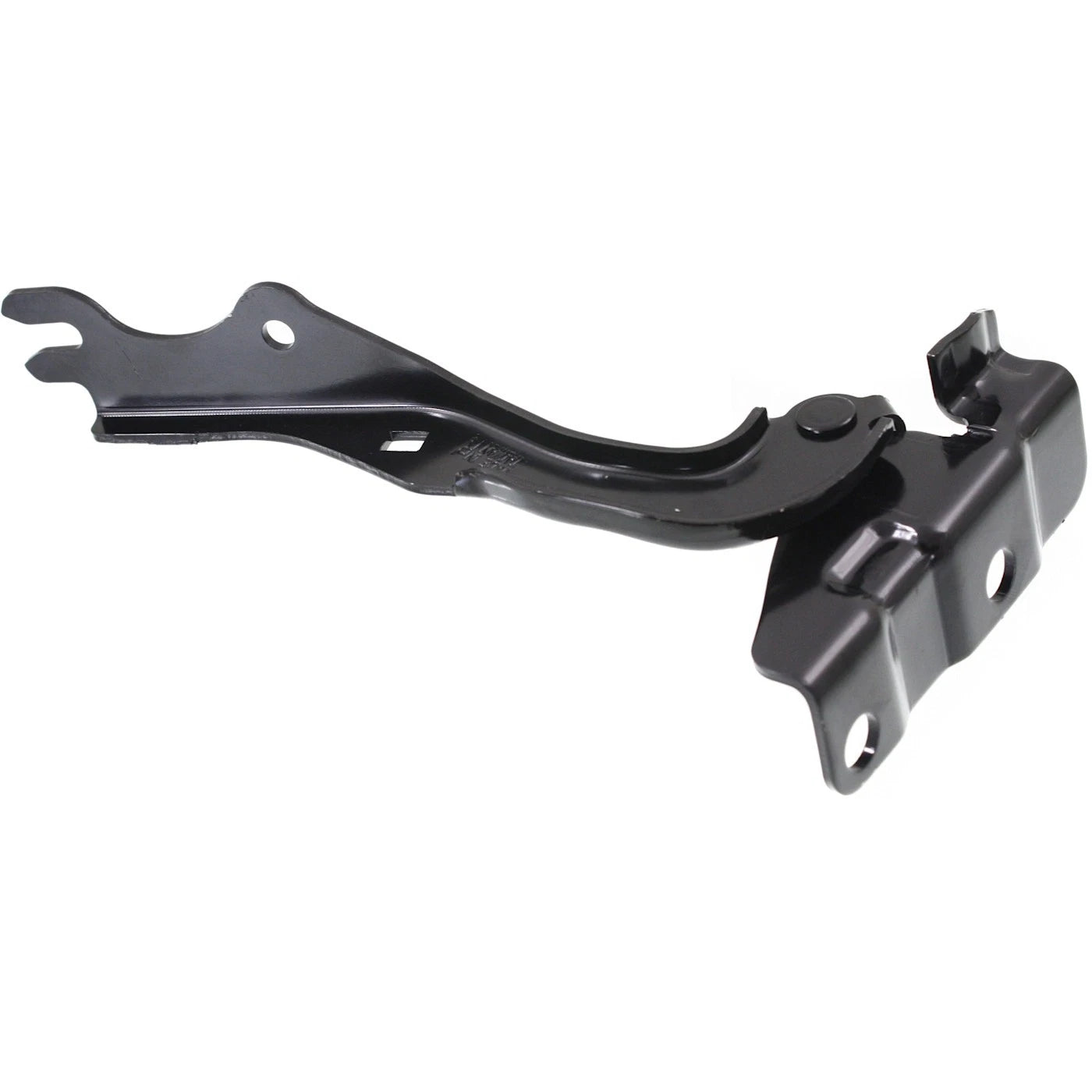 Hood Kit for Mazda CX-5 (2013–2016) Primed Steel with Hood Hinge
