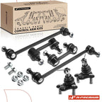 Front & Rear Sway Bar Link Ball Joint for Toyota RAV4 (2001-2005)