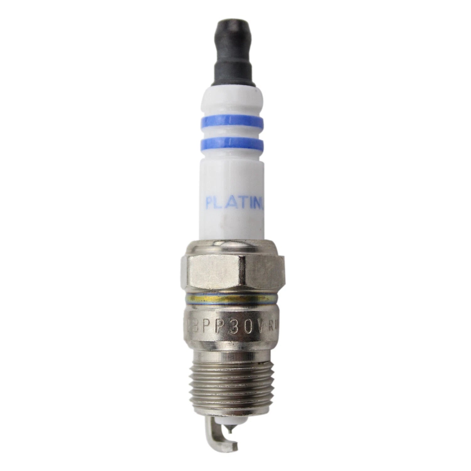 Bosch 6708 Platinum Spark Plug for Chevy Buick GMC Cadillac (OE)