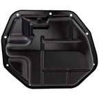 Oil Pan Lower for Nissan Cube Sentra Versa (2007–2012)