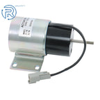 Throttle Actuator for JLG Boom Lift 600AJ 860SJ (12V, 8300-1501, 160036, 10300-1500)