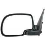 Driver Left Side Mirror for Chevy Suburban Silverado 2500 HD (2001)