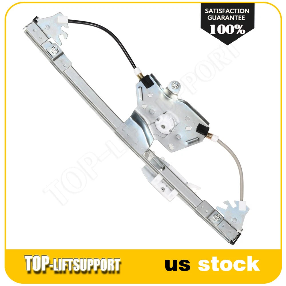 Window Regulator Rear Left for BMW 323i 325i 328i 330i