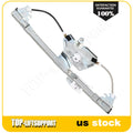 Window Regulator Rear Left for BMW 323i 325i 328i 330i