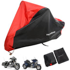 Motorcycle Cover for Neverland XL (Waterproof, Heavy Duty)