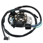 Magneto Stator Coil for Honda CR250 CR250RY CR250R1 (2000–2001) 31100-KZ3-J21