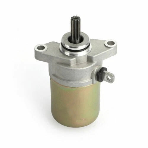 Starter for Yamaha YA100, YN100, NEOS, YQ100, Aerox (1997–2007) / Benelli K2 UE