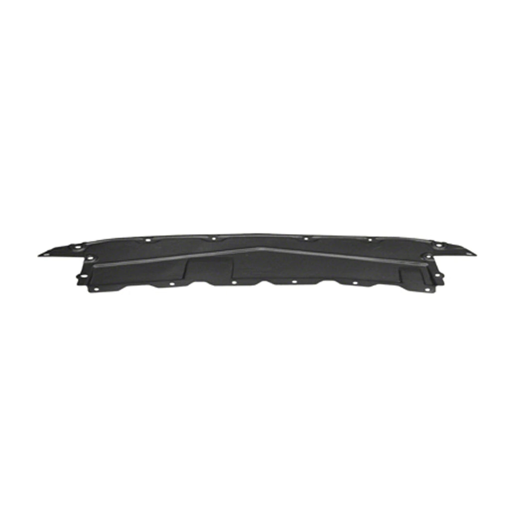 Replacement Front Forward Undercar Shield For 2012-2014 Nissan Versa Sedan