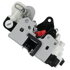 Door Lock Actuator for Jeep Liberty (2008–2012) Rear Right
